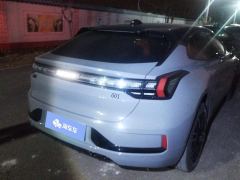 Zeekr 001 656km AWD YOU Version - ფოტო 2