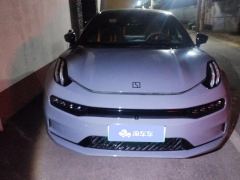 Zeekr 001 656km AWD YOU Version - ფოტო 3