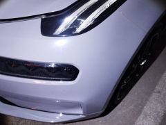 Zeekr 001 656km AWD YOU Version - ფოტო 4
