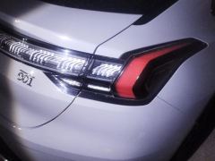 Zeekr 001 656km AWD YOU Version - ფოტო 5