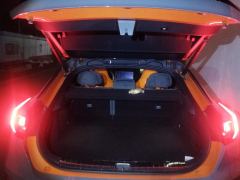 Zeekr 001 656km AWD YOU Version - ფოტო 7
