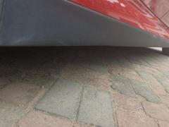 BMW i3 eDrive 35 L - фото 10