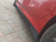 BMW i3 eDrive 35 L - фото 11