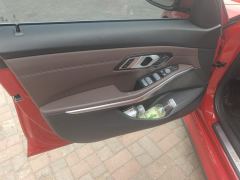 BMW i3 eDrive 35 L - фото 12