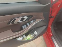 BMW i3 eDrive 35 L - фото 13