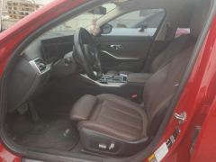 BMW i3 eDrive 35 L - фото 14