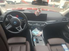 BMW i3 eDrive 35 L - фото 16