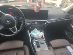 BMW i3 eDrive 35 L - фото 17