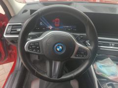 BMW i3 eDrive 35 L - фото 18