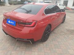 BMW i3 eDrive 35 L - фото 2