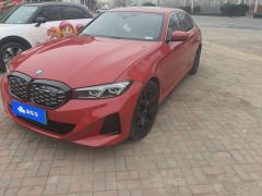 BMW i3 eDrive 35 L - фото 3
