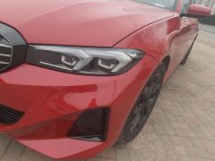 BMW i3 eDrive 35 L - фото 4