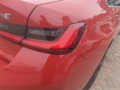 BMW i3 eDrive 35 L - фото 5