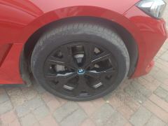 BMW i3 eDrive 35 L - фото 6