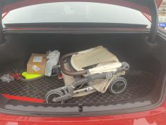 BMW i3 eDrive 35 L - фото 7