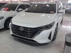 Nissan Sylphy 1.6L Edition - ფოტო 1