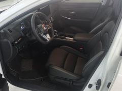 Nissan Sylphy 1.6L Edition - ფოტო 14