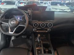 Nissan Sylphy 1.6L Edition - ფოტო 16