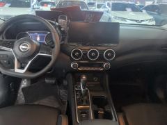 Nissan Sylphy 1.6L Edition - ფოტო 17