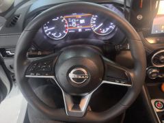 Nissan Sylphy 1.6L Edition - ფოტო 18