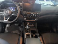 Nissan Sylphy 1.6L Edition - ფოტო 19