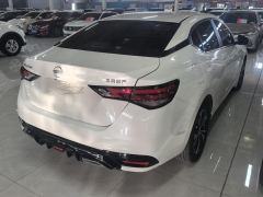Nissan Sylphy 1.6L Edition - ფოტო 2