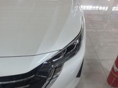Nissan Sylphy 1.6L Edition - ფოტო 4