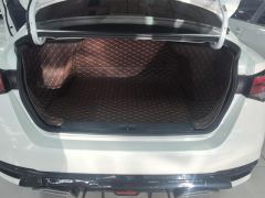 Nissan Sylphy 1.6L Edition - ფოტო 7
