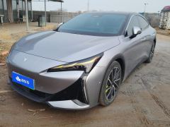Arcfox Alpha S5 560MAX Front-wheel drive 185kW - photo 1
