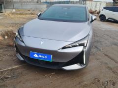 Arcfox Alpha S5 560MAX Front-wheel drive 185kW - photo 3