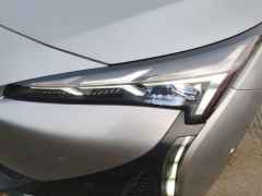 Arcfox Alpha S5 560MAX Front-wheel drive 185kW - photo 4