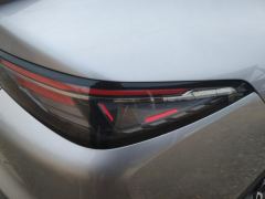 Arcfox Alpha S5 560MAX Front-wheel drive 185kW - photo 5