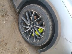 Arcfox Alpha S5 560MAX Front-wheel drive 185kW - photo 6