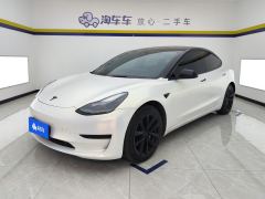 Tesla Model 3 556km Rear-Wheel Drive Edition - photo 1
