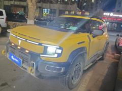 Deepal G318 Edition 174km AWD Edition - ფოტო 1