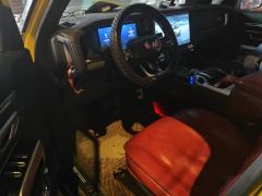 Deepal G318 Edition 174km AWD Edition - ფოტო 14