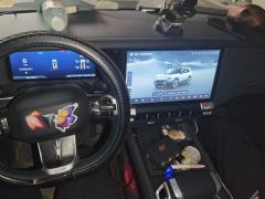 Deepal G318 Edition 174km AWD Edition - ფოტო 16