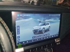 Deepal G318 Edition 174km AWD Edition - ფოტო 17