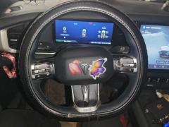 Deepal G318 Edition 174km AWD Edition - ფოტო 18