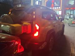 Deepal G318 Edition 174km AWD Edition - ფოტო 2