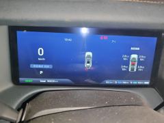 Deepal G318 Edition 174km AWD Edition - ფოტო 20