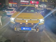 Deepal G318 Edition 174km AWD Edition - ფოტო 3
