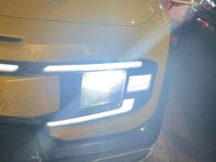 Deepal G318 Edition 174km AWD Edition - ფოტო 4