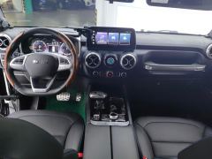 BAIC Off-RoadBJ40 Edition 2.0T AWD Edition - photo 16