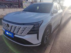 Changan CS75PLUS 1.5T Deluxe Version - ფოტო 1