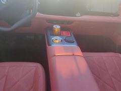Changan CS75PLUS 1.5T Deluxe Version - ფოტო 19