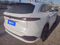Changan CS75PLUS 1.5T Deluxe Version - ფოტო 2