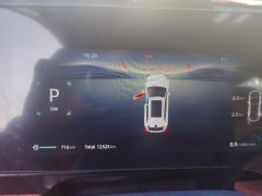Changan CS75PLUS 1.5T Deluxe Version - ფოტო 20