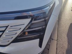 Changan CS75PLUS 1.5T Deluxe Version - ფოტო 4