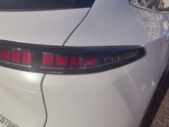 Changan CS75PLUS 1.5T Deluxe Version - ფოტო 5